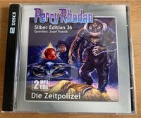 Perry Rhodan Silber Edition 36 Die Zeit Polizei  mp3 Baden-Württemberg - Ludwigsburg Vorschau