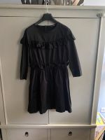 Kleid in schwarz von H&M in Größe S Eimsbüttel - Hamburg Eimsbüttel (Stadtteil) Vorschau