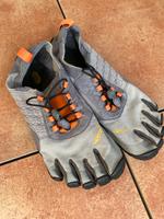 Vibram Fivefingers Trek Ascent Größe 44 Hessen - Steinau an der Straße Vorschau