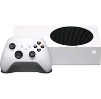 Microsoft Xbox Series S Hessen - Spangenberg Vorschau