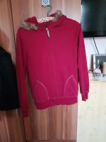 Damen Jacke mit Kapuze 5€ Festpreis ist nicht verhandelbar Brandenburg - Cottbus Vorschau