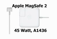 Apple MagSafe 2 45 Watt Netzteil Original  A1436 für MacBook Air Bayern - Plattling Vorschau