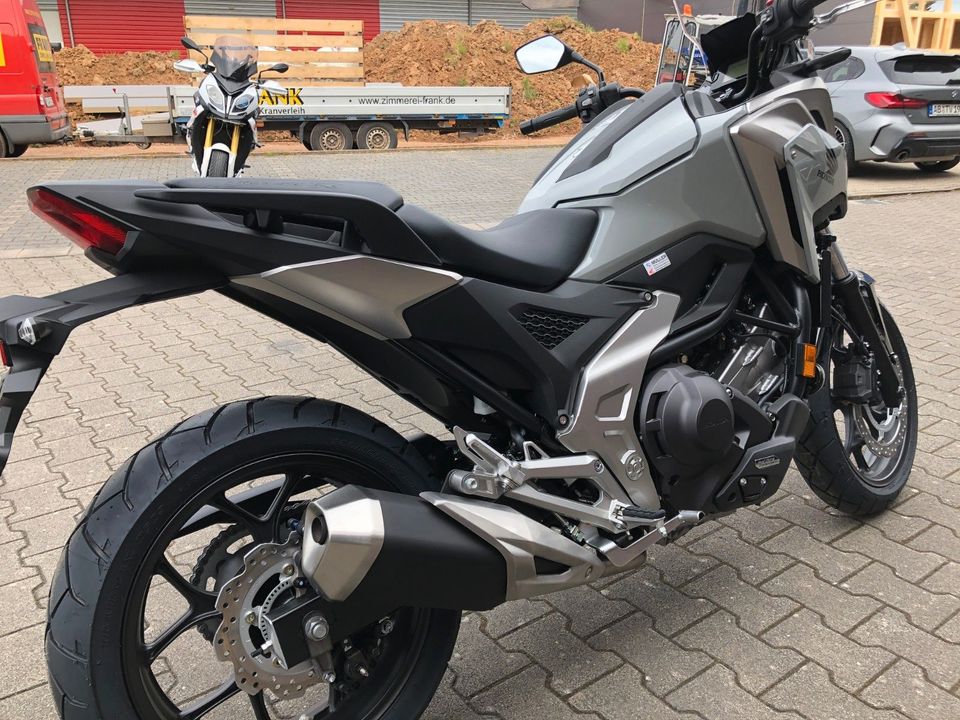 Honda NC 750 X DCT *sofort verfügbar* in Großwallstadt