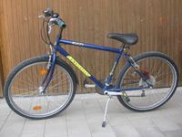 Jungen Fahrrad 26 Zoll Bayern - Langerringen Vorschau