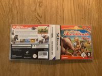 Nintendo DS Meine Tierklinik Afrika Spiel Frankfurt am Main - Kalbach Vorschau