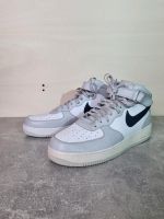 Nike Air Force - Size 50,5 Bware - Sneaker Posten Ladenauflösung Hessen - Hanau Vorschau