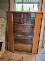 Vintage Kommode / Vitrine Niedersachsen - Garbsen Vorschau