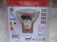 Voltolux LED-Leuchtmittel, 3.5W, GU5,3 - Warmweiß Hessen - Fernwald Vorschau