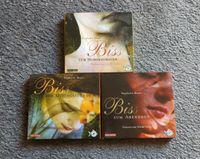 Hörbuch Hörspiel CDs Biss zum Twilight 1 2 3 Stephenie Meyer Niedersachsen - Bockenem Vorschau