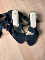 Sandale 39 H&M Wuppertal - Barmen Vorschau