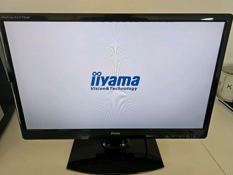 iiyama monitor Angebot Bis 26.05.24 in Zell unter Aichelberg