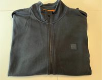 HUGO BOSS XXL Jacke Neuwertig Pullover Blau Nordrhein-Westfalen - Grevenbroich Vorschau