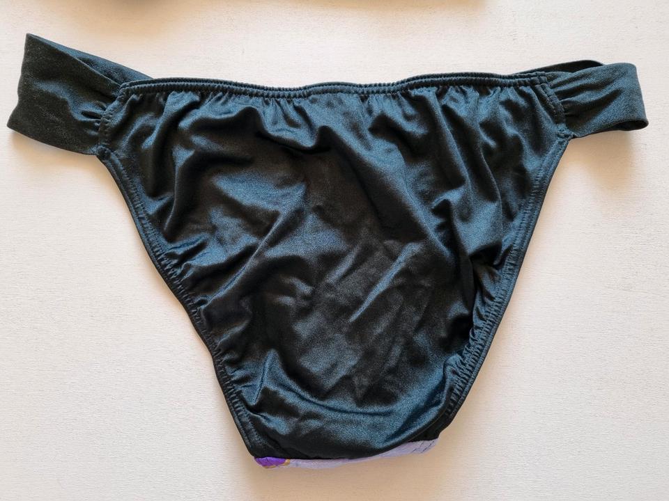 Vintage Bikini Olympia mit Etikett / Bademode - Gr. 38 in Leipzig