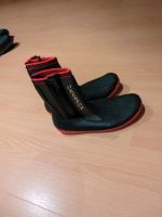 Segel-Schuhe von Okespor Größe 61/2 7 für 25 Euro Nordrhein-Westfalen - Harsewinkel Vorschau