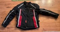 Held Motorradjacke Textil Damen S Bayern - Sonthofen Vorschau