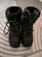 Haix Sicherheitsstiefel Gr. 38 Bayern - Trausnitz Vorschau