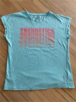 T-Shirt Gr. 164 von ENERGETICS für Mädchen (türkis) Baden-Württemberg - Niedereschach Vorschau