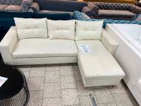 Sofa Couch Ecksofa Schlafsofa Bettkasten Möbel UVP 799€ Hessen - Herbstein Vorschau