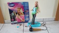 Barbie Superstar mit Mikrofon zum Mitsingen Bayern - Parsberg Vorschau