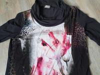 GELCO LONGSLEEVE / TUNIKA / LONGSHIRT GR.44 Sachsen-Anhalt - Gatersleben Vorschau