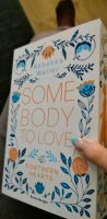 Somebody to Love | Mit Farbschnitt | Bücherbüchse | Liebesbüchse Baden-Württemberg - Böblingen Vorschau