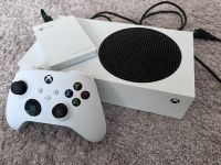 Xbox S mit externer 2 TB Festplatte und Controller Altona - Hamburg Lurup Vorschau