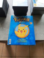 Die Welt der Pokemon Staffel 1-3 Ausgabe 1-39 DVD + Zeitschrift Nordrhein-Westfalen - Bornheim Vorschau