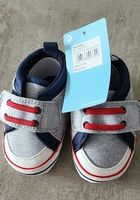 NEU Sterntaler Baby Schuhe 17/18 Schleswig-Holstein - Pölitz Vorschau