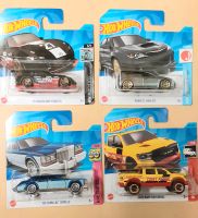 Hot Wheels Set Cadillac,  Dodge RAM Treasure Hunt,  Mazda Baden-Württemberg - Langenenslingen Vorschau