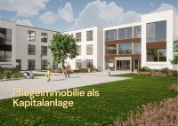 Kapitalanlage, Altersvorsorge, Pflegeimmobilie, Invest, Anlageimmobilie, mit bis zu 4,60 % Rendite Baden-Württemberg - Reutlingen Vorschau