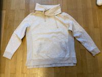 beige-melierter Pulli, Gr. L, C&A Saarbrücken-Mitte - St Johann Vorschau