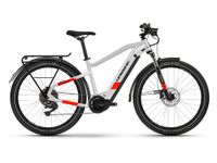 E-BIKE HAIBIKE TREKKING * RH60 * RH64 * TESTBIKE & NEU Sachsen - Röhrsdorf Vorschau