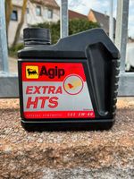 Agip Extra HTS Special Synthetic  SAE 5W-40 / 1 Liter Rheinland-Pfalz - Neu-Bamberg Vorschau