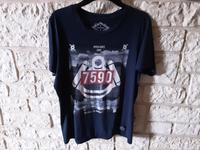 Jack & Jones Shirt Tshirt blau Gr. M neuwertig Thüringen - Leinefelde Vorschau