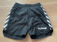 Hummel Kurze Sporthose Hessen - Wetzlar Vorschau