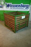 Komposter Grünschnitt / Laub Container 650l  Entsorgungssystem Nordrhein-Westfalen - Grevenbroich Vorschau