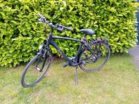 Gazelle Herrenfahrrad 28 Zoll Vento T27 schwarz rot Nordrhein-Westfalen - Gronau (Westfalen) Vorschau