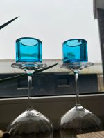 iittala Kivi in Skyblue, Himmelblau ohne Sticker Schleswig-Holstein - Wanderup Vorschau