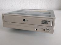 LG CD-R / CD-RW Drive / Laufwerk - Model: GCE-8527B Baden-Württemberg - Durchhausen Vorschau