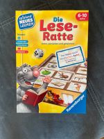 Kinderspiel Die Leseratte Niedersachsen - Rhauderfehn Vorschau