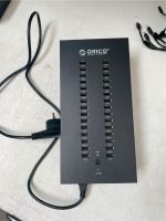 ORICO 30-Port USB-Hub-Ladestation Verkauf Altona - Hamburg Bahrenfeld Vorschau