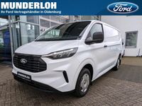 Ford Transit Custom Kasten 320 L2 Trend FWD Express L Niedersachsen - Oldenburg Vorschau