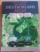 Bertelsmann Der große Deutschland Atlas Sachsen - Grimma Vorschau