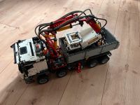 Lego Technic Brandenburg - Mittenwalde Vorschau