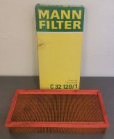 MANN Luftfilter C32 120/1 Air filter u.a. für Ford Transit Volvo Hamburg-Mitte - Hamburg Wilhelmsburg Vorschau