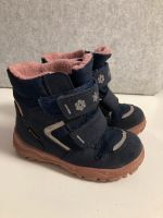 Winterstiefel Mädchen 23 Bayern - Roding Vorschau