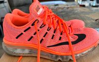 Nike sportschuhe größe 38,5 Nordrhein-Westfalen - Solingen Vorschau