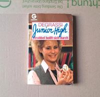 Taschenbuch Degrassi Junior High Strubbel beißt sich durch Thüringen - St Gangloff Vorschau