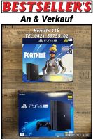 Sony PlayStation 4 Pro 1TB Sony PS 4 Pro Bremen - Neustadt Vorschau