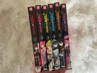 Akame ga Kill Manga Schwerin - Lankow Vorschau